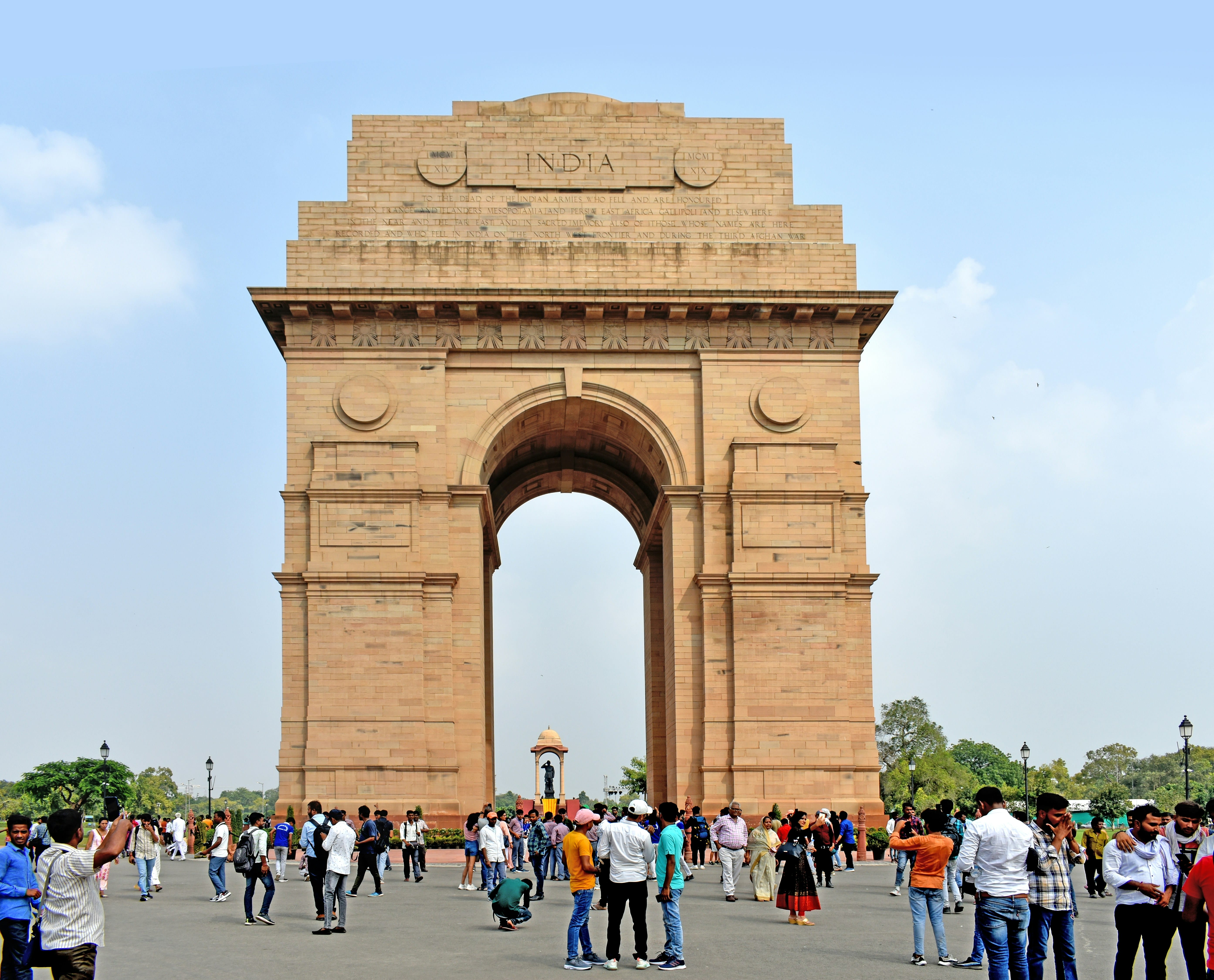 New Delhi Campus