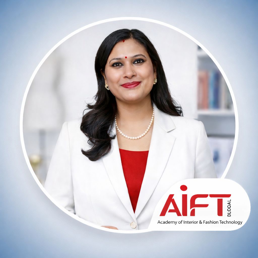 Mrs. Pragya Chaturvedi