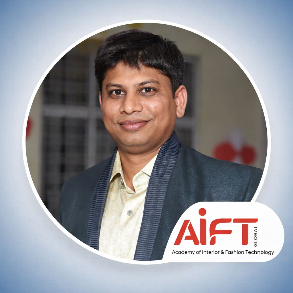 Ms. Deepak Aggarwal