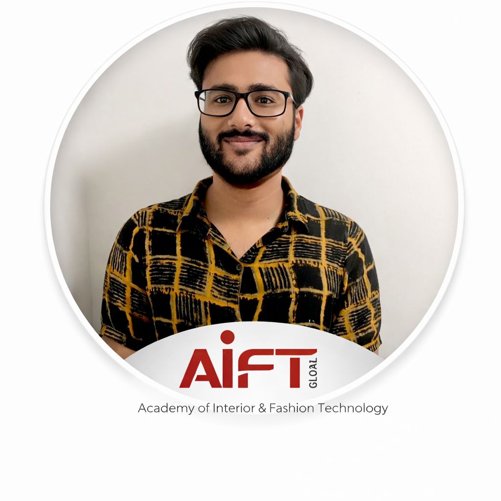 Mr. Satyam Gupta
