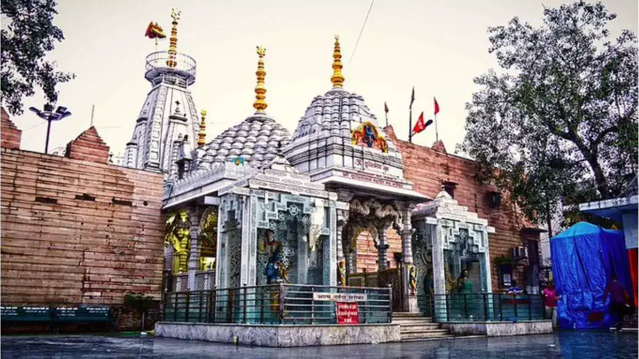 Ghaziabad Campus