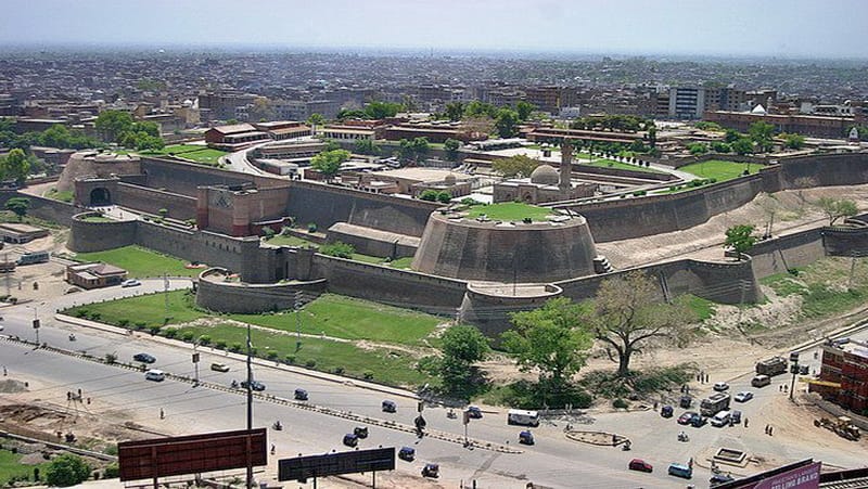 Hisar Campus