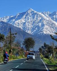 Kangra Campus