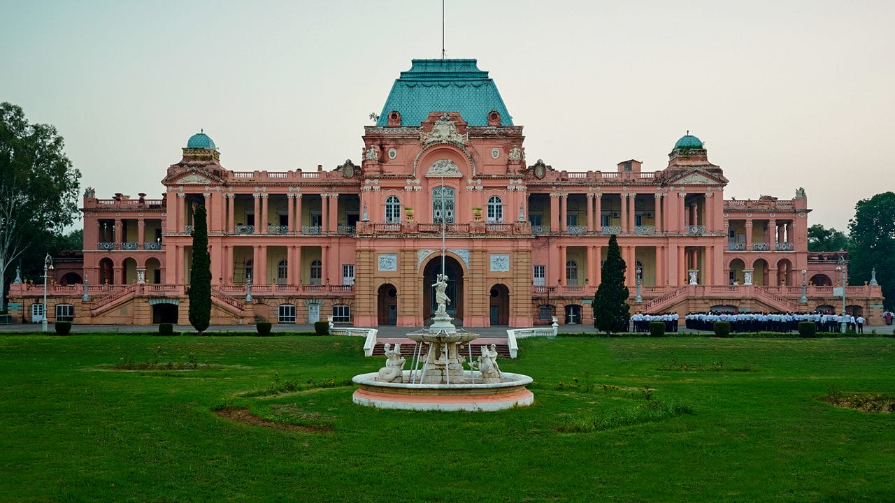 Kapurthala Campus