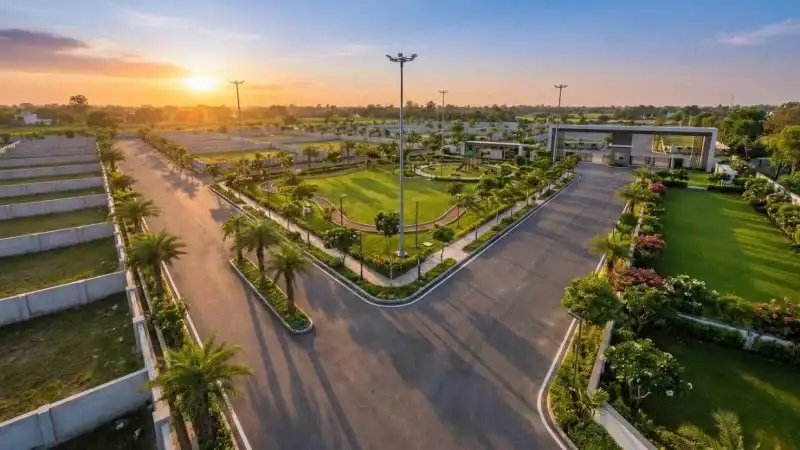 Panipat Campus
