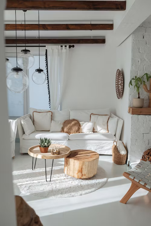 Luxury Interior Design