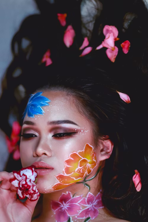 Advanced Makeup Artistry