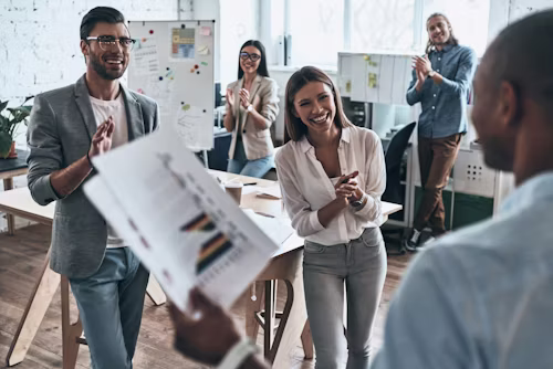 Top Management Course