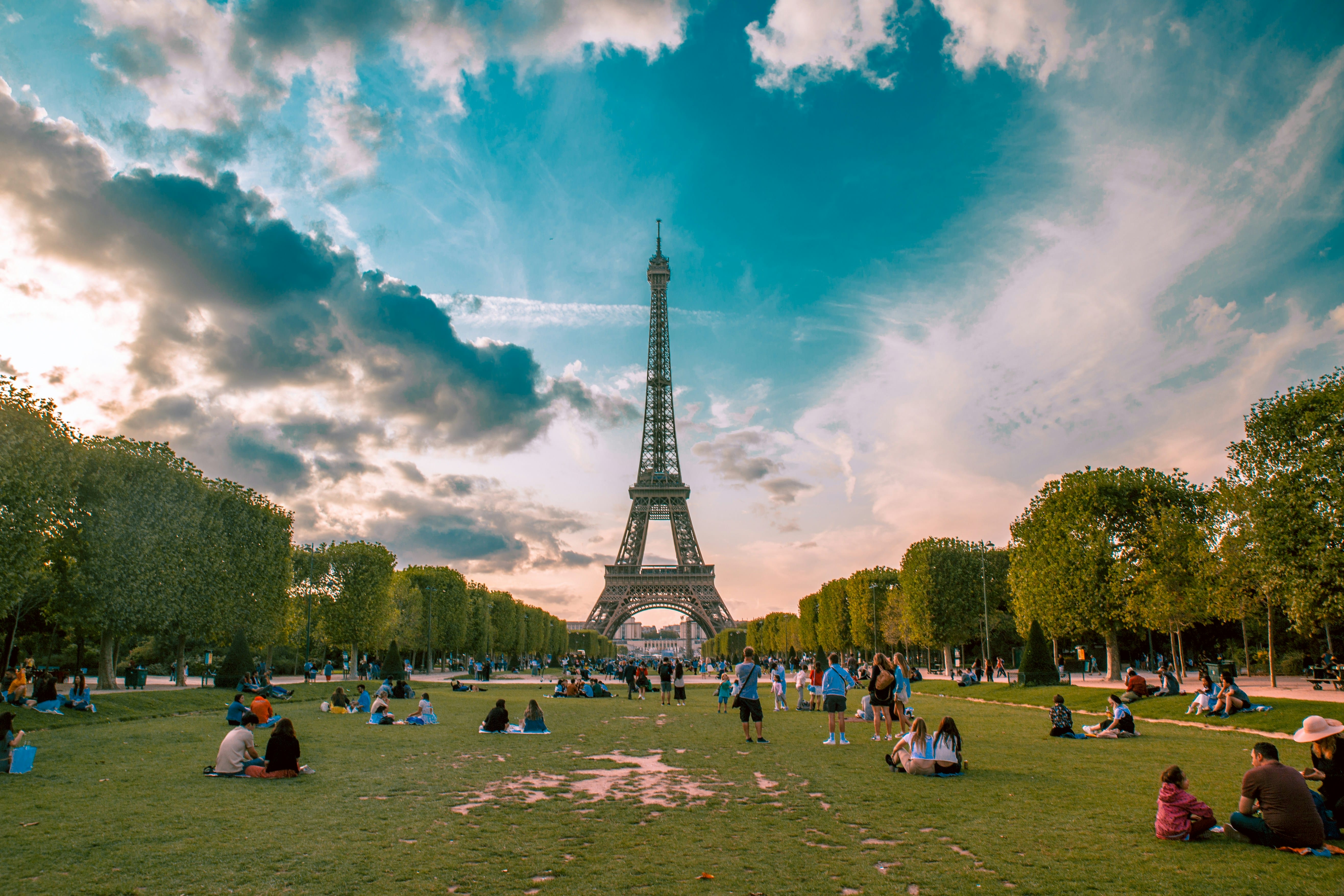 Paris Tour