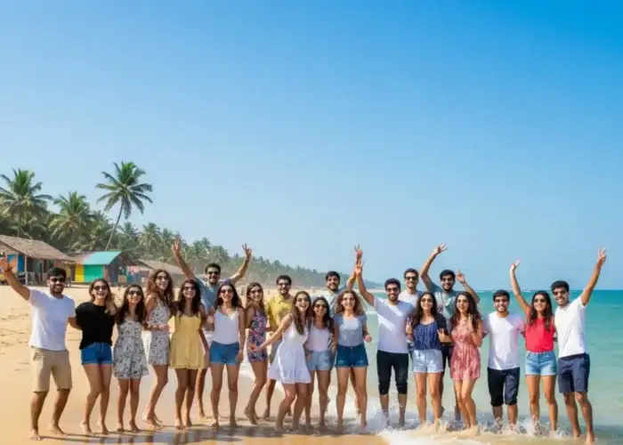 Group Photo